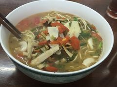 -方老大馄饨(抚宁巷店)