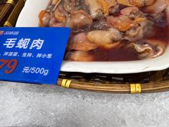 -品味居·首店·大连鲜活海鲜大连菜(东港店)