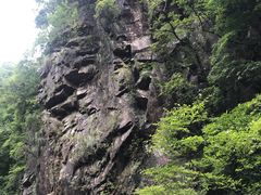 -浙西大峡谷