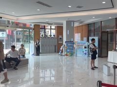 -美年大健康·体检中心(江岸分院)