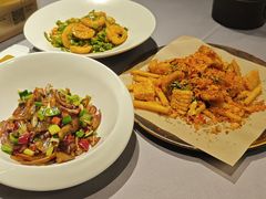 -徐记海鲜(黄土岭|新时空店)