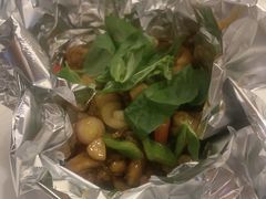 -和·铁板烧餐厅·昆泰嘉晟酒店(望京店)