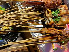 -Let’s WaKao瓦烤(贝森店)