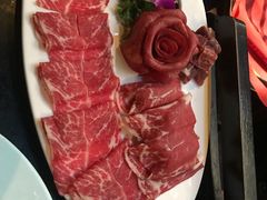 -捞王锅物料理(凯旋路店)