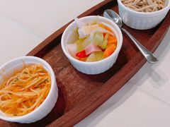 前菜-泓0871臻选云南菜·味庄