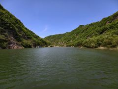 -大连冰峪旅游度假区