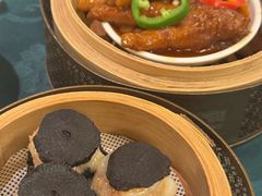 -誉八仙粤菜(万象天地店)