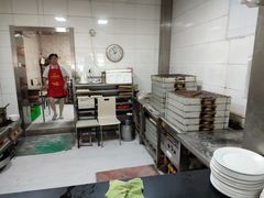 -津门永胜包子铺(哈尔滨道总店)