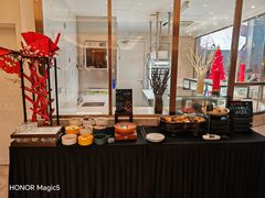 -菲住布渴酒店自助餐厅(阿里巴巴西溪园区店)