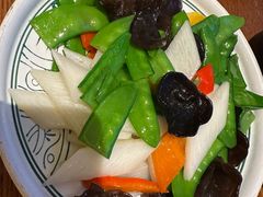 -云海肴·汽锅鸡·云南菜(苏州中心店)