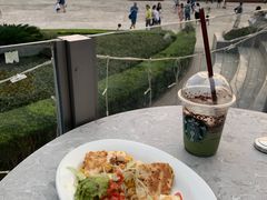 -Chili's Cafe&Bar奇利斯(滨江店)