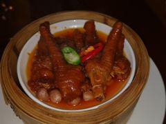 -豫璟轩中餐厅(南昌万怡店)