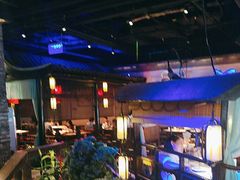 -红蜡烛-养生粥-津鲁菜(中山路店)