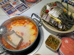 -太琼糟粕醋·海南酸汤火锅(亚龙湾店)