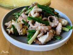 -大哈福烧烤·海鲜·家常菜(延安三路店)