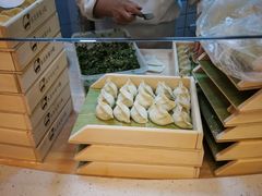 -李老哈·东北菜(宋园路店)