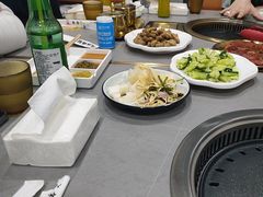 -棒小伙·齐齐哈尔烤肉(龙茗路店)