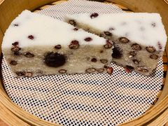 赤豆松糕-鼎泰丰(德基广场店)