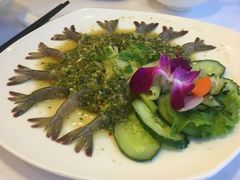 -阿诺泰·泰国餐厅(紫荆店)
