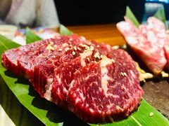 -肉魁屋·烧肉·烧鸟·酒场(高新店)