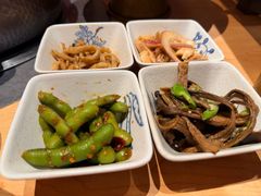 -巴奴毛肚火锅(七宝领展广场店)
