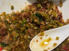 -兰湘子·湘菜小炒(石家庄万象城店)