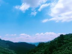 -丹东天桥沟景区