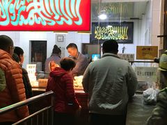 大堂-小李烧鸡(西北角总店)
