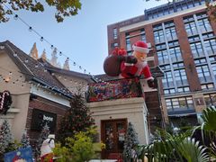 -弗兰克牛排西餐厅Ribone steak house(柠檬花园店)