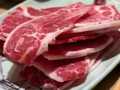-玖泉里烤肉