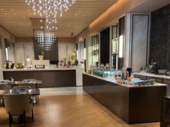 -济南凯宾斯基酒店-THE VIEW云景全日制餐厅