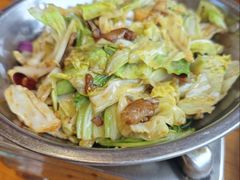 -深巷家味馆.湖北头牌红烧鱼头拌饭(黄陂店)