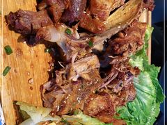 -尹兰楼西北风情餐厅(嘉定店)