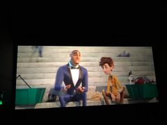 -中影国际影城(大唐西市4K临境音店)