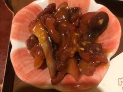 芝麻八爪鱼-七町糖果寿司屋(龙洞广工店)