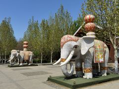 -永定河休闲森林公园