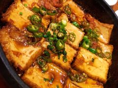 -炊烟小炒黄牛肉(中心印象城店)