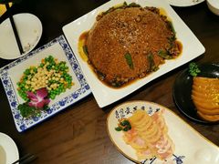 麻香萝卜脆-海天楼中餐厅(吴宫泛太平洋酒店)