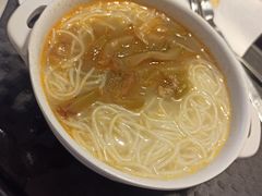 榨菜米粉线-大家乐(广州宝岗店)
