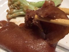 -金掌勺东北菜(格兰晴天店)