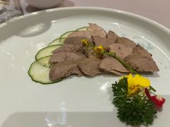 -全聚德(上海首店浦东店)