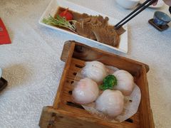 -龙的酒楼·手工早茶·顺德菜(近良路店)