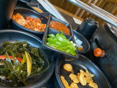 -九田家黑牛烤肉料理(郫都万达檬柏西路店)