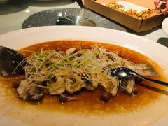 -三号黄浦会Canton Table