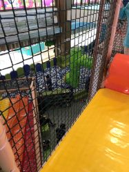 -悠游堂儿童乐园(公园茂店)