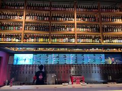-牛啤堂精酿啤酒餐吧(五棵松华熙店)
