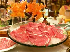 -袍家大院重庆火锅(文安路店)