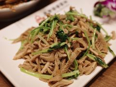 芫爆散丹-直隶安家罩饼(复兴路店)