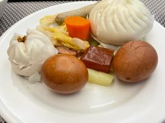 -临空皇冠假日酒店-西餐厅(首都机场店)