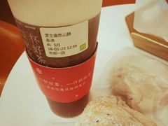 -奈雪的茶(市百一店)